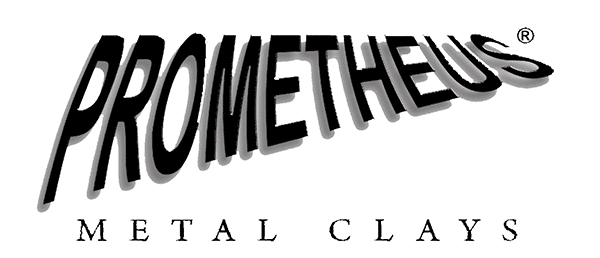 PROMETHEUS Metal Clays Logo